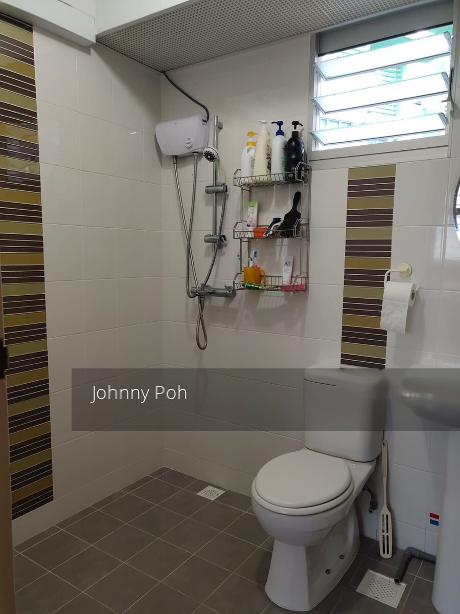 Blk 672B Edgefield Plains (Punggol), HDB 3 Rooms #237824181